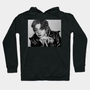 V Butter Album Concept 1 Hoodie